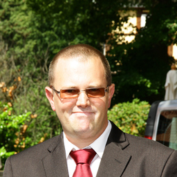 Profilbild Achim Werner Häns
