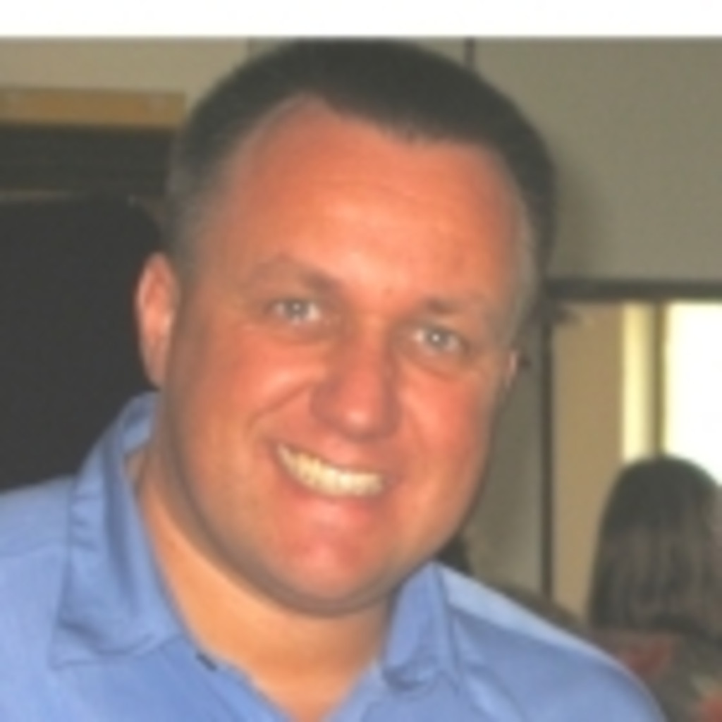 Michel Thierry CEO Thierry Consulting XING