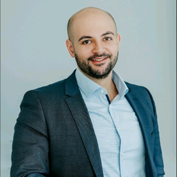 Profilbild Adam Al-Hawari