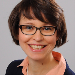 Maria Hoppe