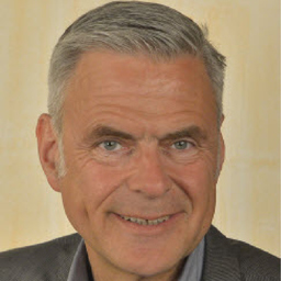 Prof. Dr. Uwe Janssens