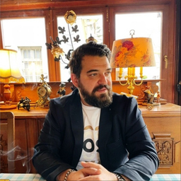 Dejan Stefanoski