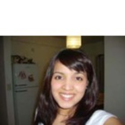 Laura Cardozo