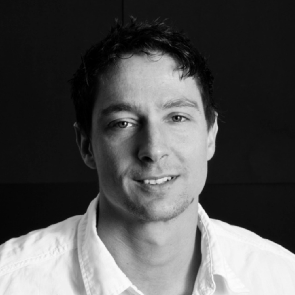 Holger Lorenz CGI Supervisor FLAVOR3D with Dassault Systemes XING