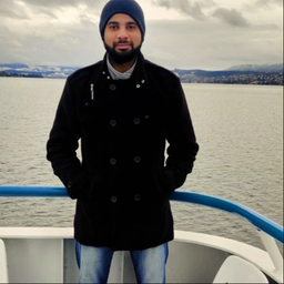 Ammar Taj