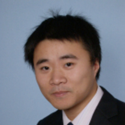 Zhen Yang