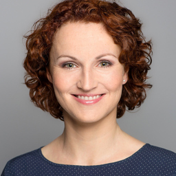 Ulrike Wronski