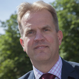 Richard Dommerholt