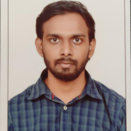 Harshvardhan Waghmare