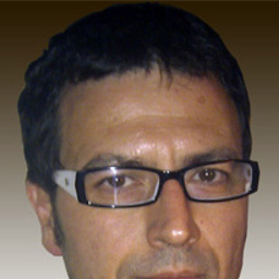 Alberto de DIego Gómez