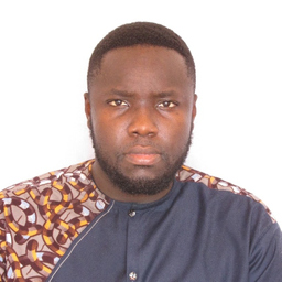 Francis Ofosu Afriyie