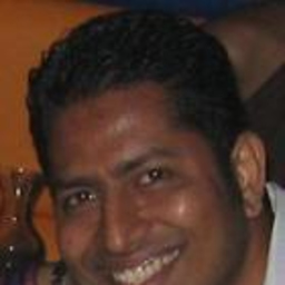 Shashi Renukuntla