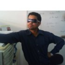Rajeesh Vijayan