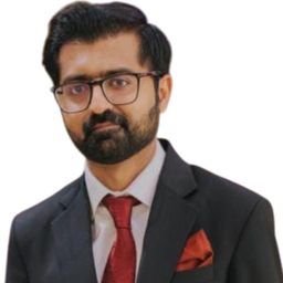 Ammad Jamil Chaudhry