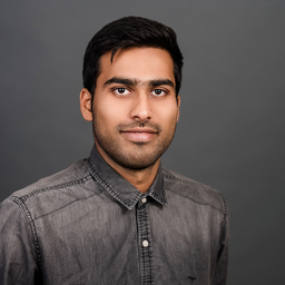 Radhesh Chakkingal Raghunath