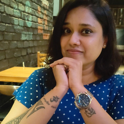 Prachi Jagtap