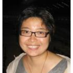 Julia Zhou