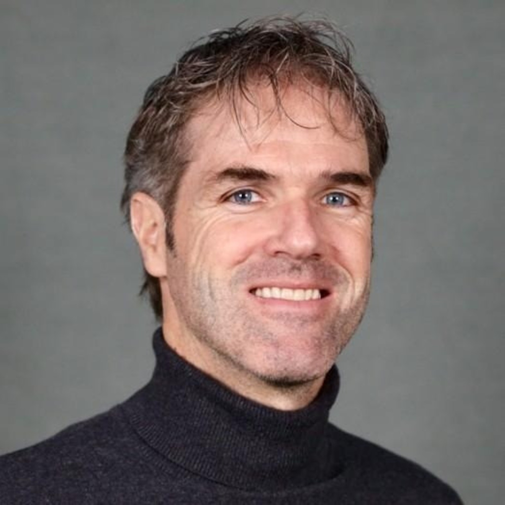 Patrick Reber Senior ITArchitekt Eidgenössische Steuerverwaltung