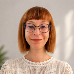 Leah Thacker
