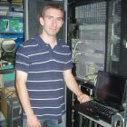 Julien Levasseur