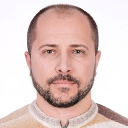 Serhii Zhyliakov