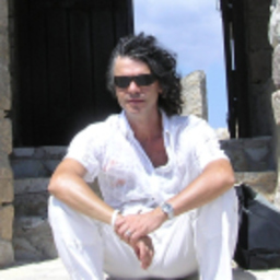 Petros Kalo