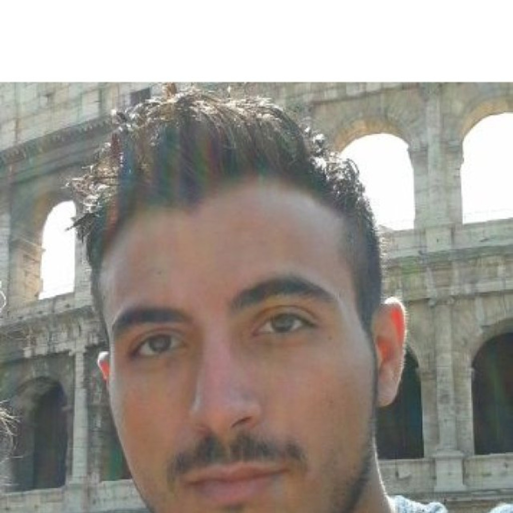 Alessandro Renna CAE Engineer AVL Powertrain UK XING