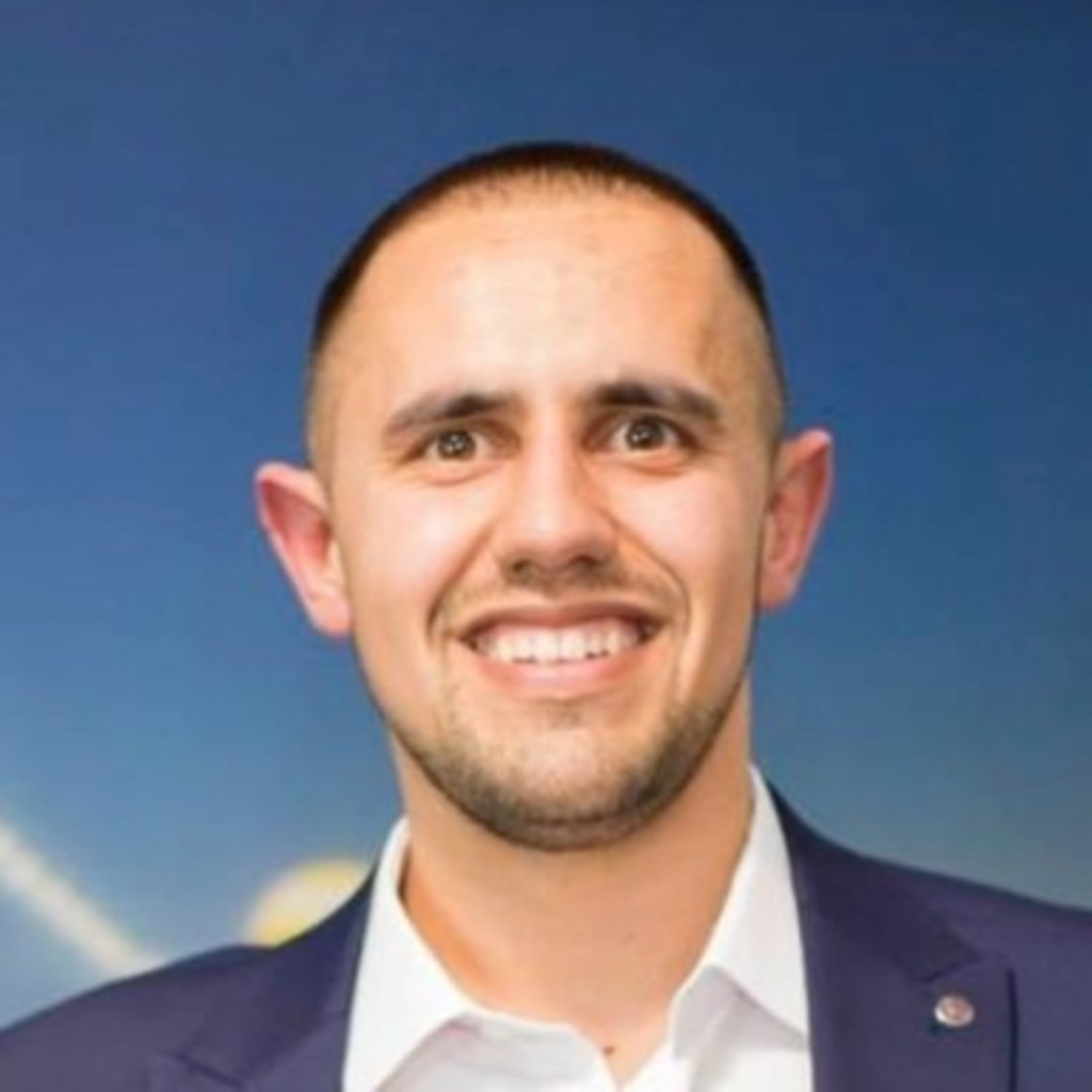 Veselin Georgiev - Sales Manager - ForkPoint | XING