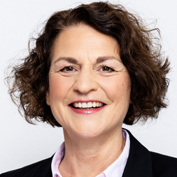Utta Kuckertz-Wockel