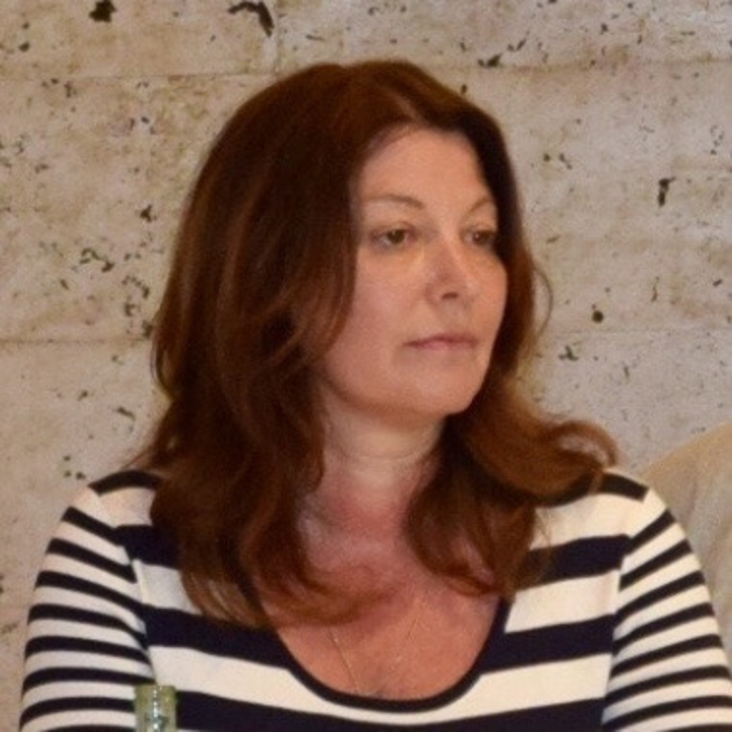 Dr. Heike Sauer Leitung Dezernat 3 Kommunikation und Veranstaltungen