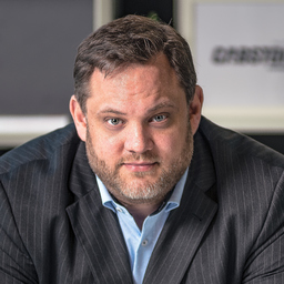 Simon Rabe's profile picture