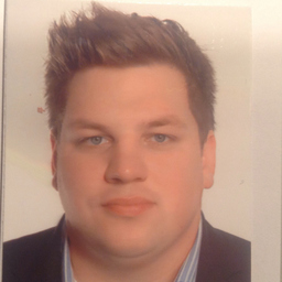 Niklas Verhoeven