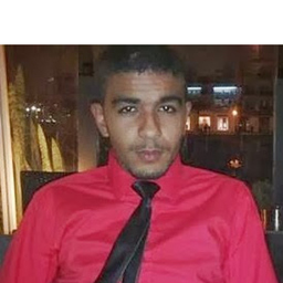 Alex Adil Ouzoumarte