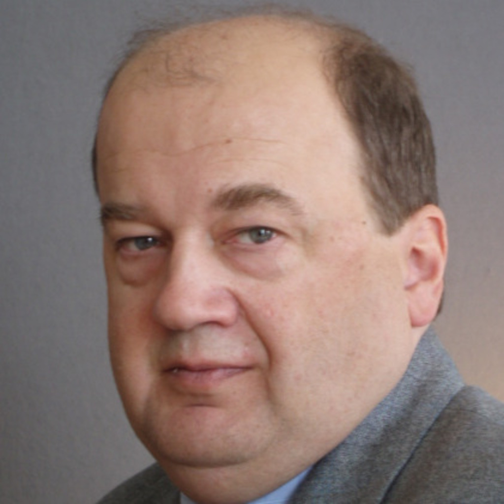 Martin Galli Ausbildung Ausbildung XING