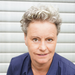 Sigrid Maria Schnückel