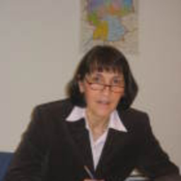 Sibylle Hüchtebrock