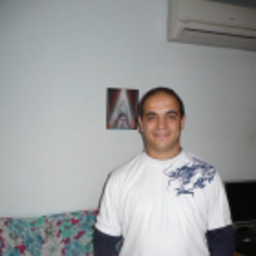 Miguel Angel García Pinar
