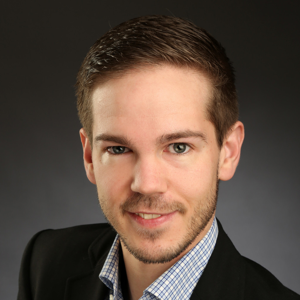 Oliver Mewes ELearning Experte für den Bereich