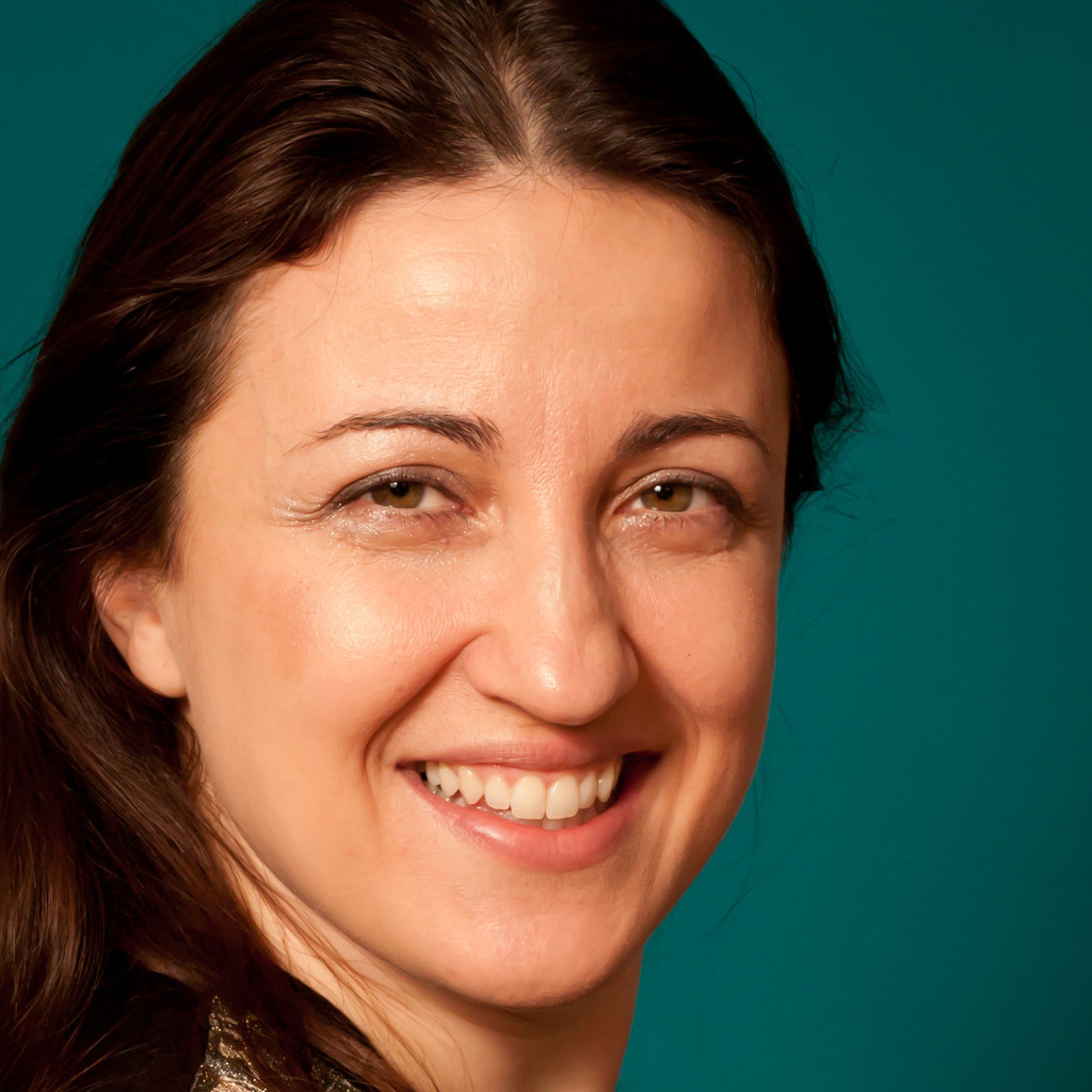 Dr. Jasmina Hasanbegovic - HR Director - Louis Vuitton Deutschland GmbH | XING
