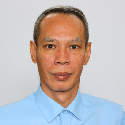Quoc Minh Ly