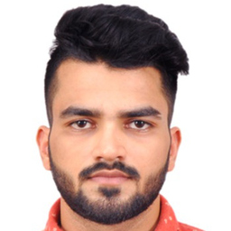 Srajan Kansal