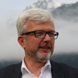 Josef Ecker