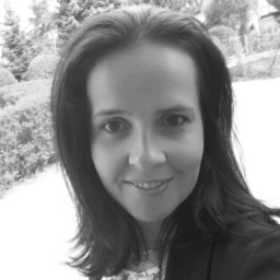 Cornelia Haas