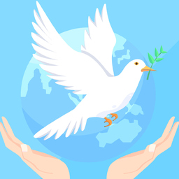 Peace Movers