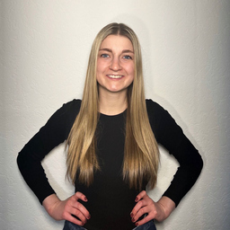 Anna-Maria Witzgall