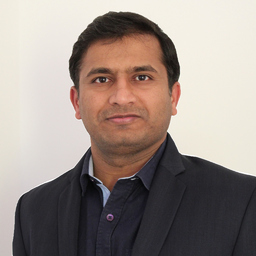Dr. Karthik Rathinam