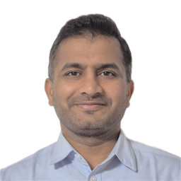 Dr. Karthik Rathinam