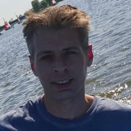 Marcus Hoffmann