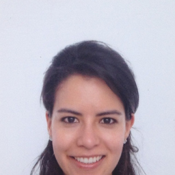 Carolina Camila Gutierrez D