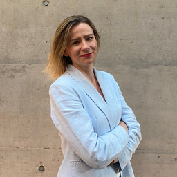 Kerstin Brüffer